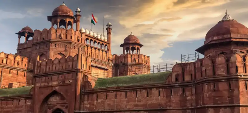 Hotels near Karol bagh