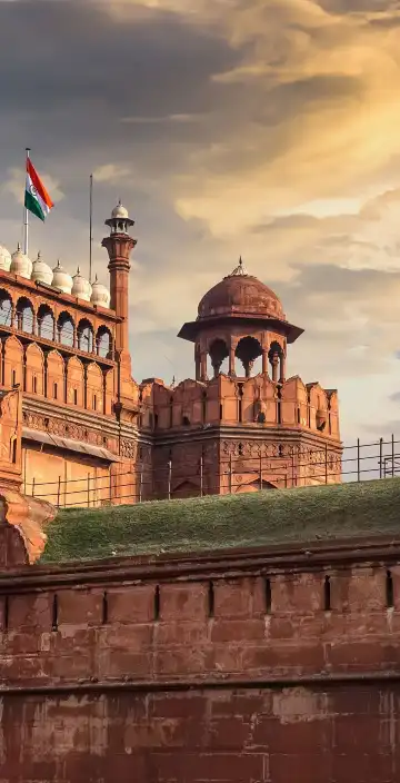 Hoteles Andaz en Nueva Delhi