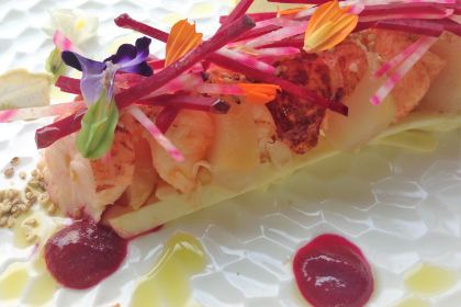 メゾン・ド・スリジェ