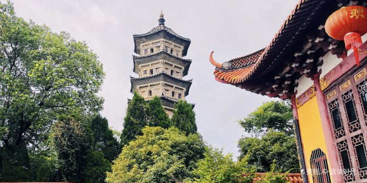 Yueqing East Tower