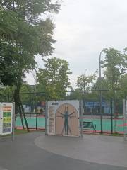 崇州體育公園