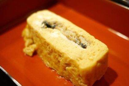 五代目 野田岩 銀座