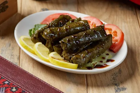 Ard Canaan Restaurant