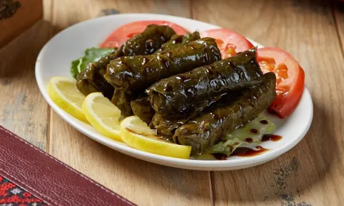 Ard Canaan Restaurant