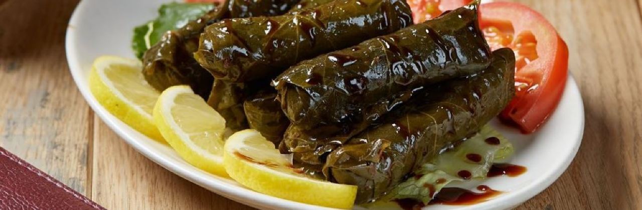 Ard Canaan Restaurant