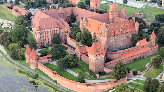 Malbork Castle Museum