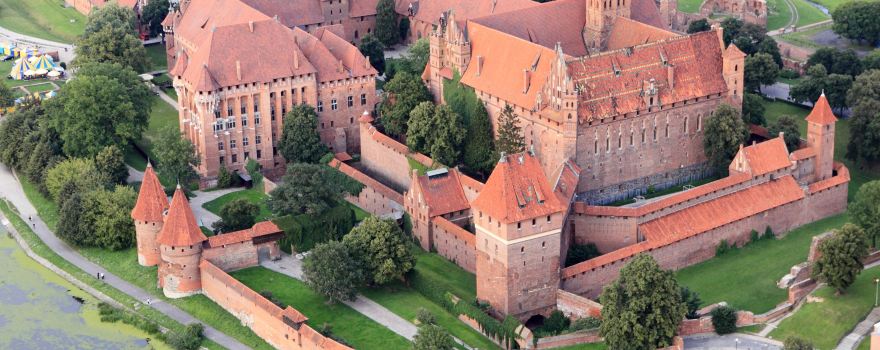 The Malbork Castle Museum
