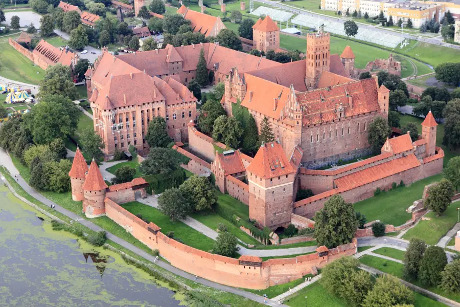 Malbork Castle Museum