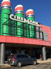 Cinemark Tinseltown Louisville and XD