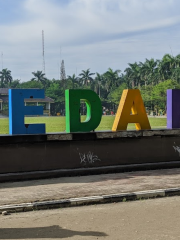 Lapangan Merdeka