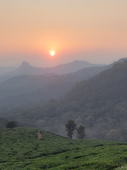 Chithirapuram View Point