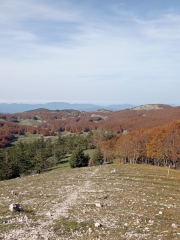 Centro Visita Parco Monti Simbruini - Monte Livata