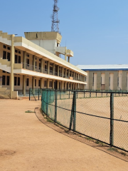 Kurnool City Outdoor Stadium