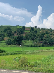 Saranda Singhbhum Range