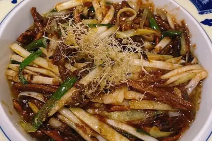 XIN ZHUANG YUAN CAN TING