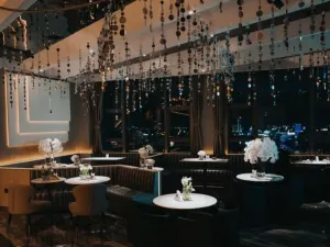 安閣Air Lounge超高空酒吧（悅中心店）