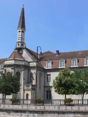 Chapelle de l'Hotel de Ville