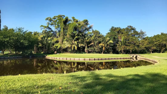 The Kinabalu Golf Club