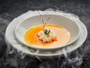 Top 14 Fine Dining in Suzhou