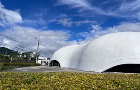 ほうとう不動（東戀路店）