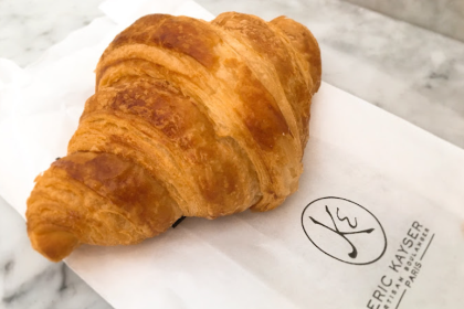 Eric Kayser - Odéon