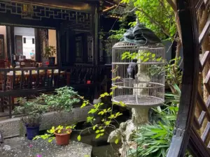 翰林苑(北明清街)