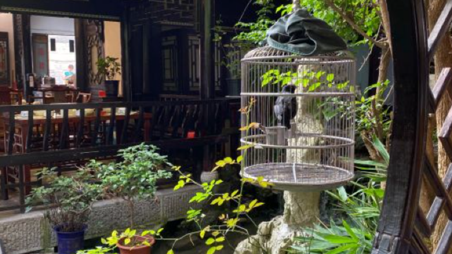 翰林苑(北明清街)