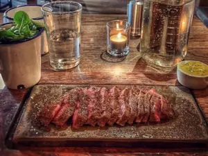 Top 20 Local Restaurants in London