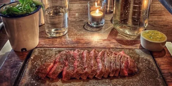Popular Local Restaurants in London