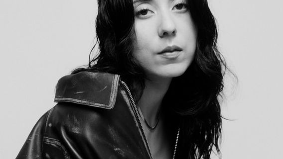 Ottawa | Daniela Andrade 2026《Oda》Tour