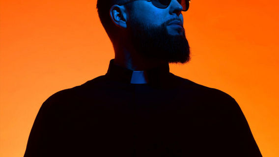 Park City | Tchami Show