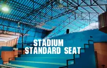 Стадион тайского бокса Чавенг