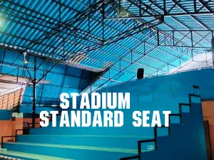 Samui International Muay Thai Stadium