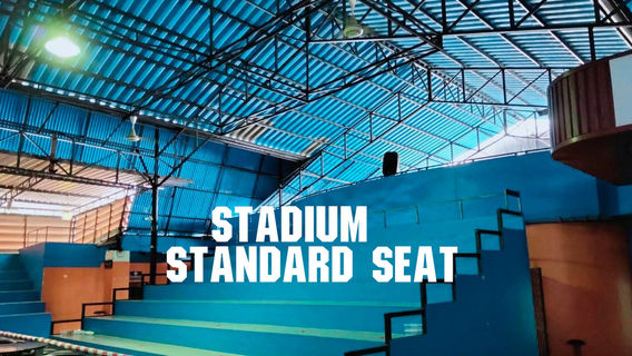 Samui International Muay Thai Stadium