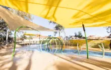 Oran Park Splash Park