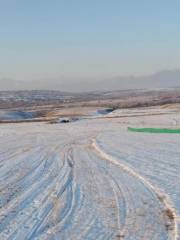 Yaomo Mountain Ski Field