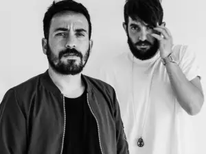 볼다 | Italo Brothers 투어