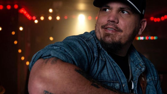 Baton Rouge | Bryan Martin Tour