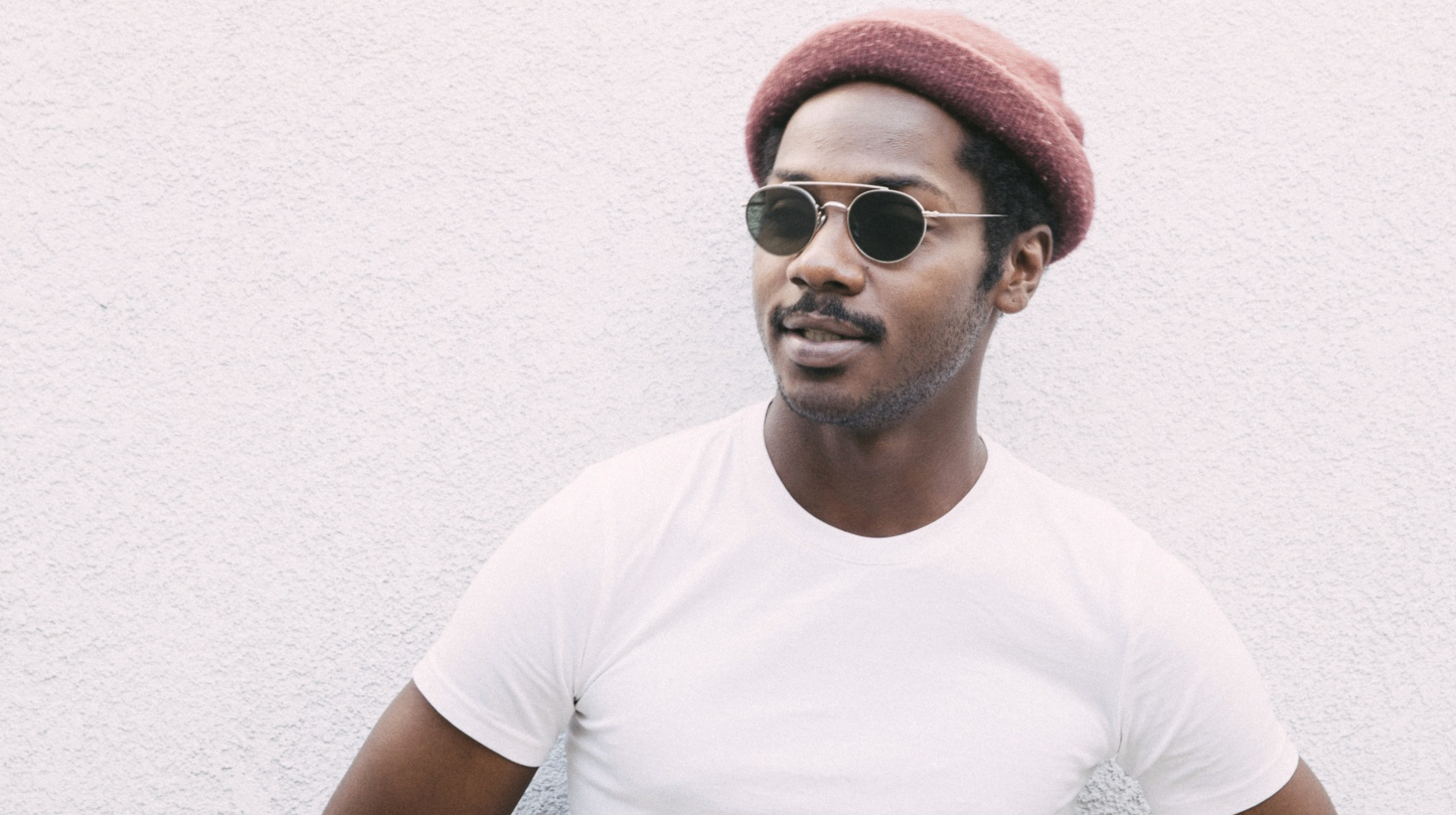 ออสติน | Channel Tres《The Enigma》ทัวร์ | Emo's Austin