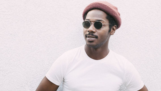 Austin | Channel Tres《The Enigma》Tour