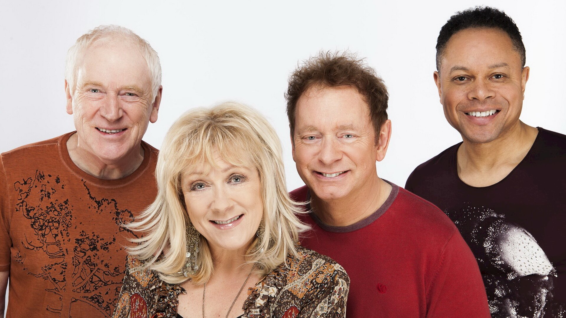 Shakatak Tour | Livermead House Hotel