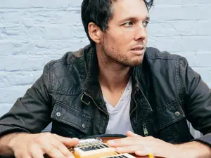 Metzingen | Aynsley Lister Concert