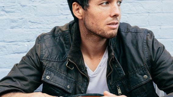 Metzingen | Aynsley Lister Concert