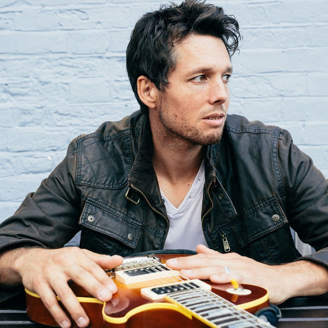 【英國萊斯特】Aynsley Lister 巡迴演唱會 | The Musician