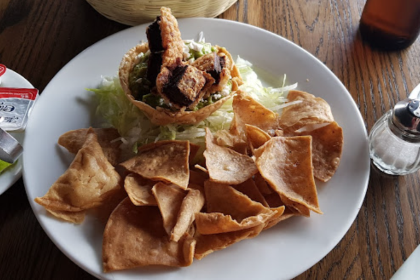 La Terraza del Conquistador