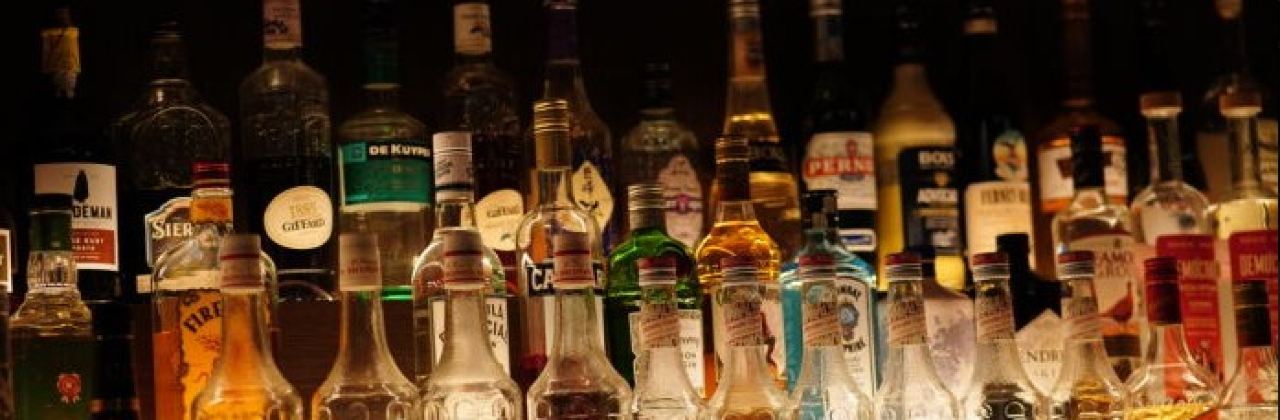 醉岛Whisky cocktail Bar