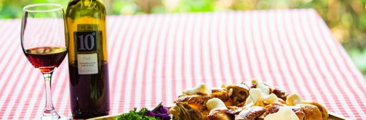 吉安庐陵东方宾馆·餐厅