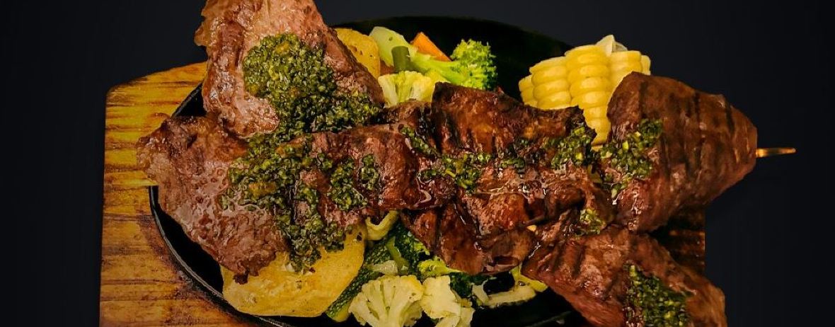 Andean Grill Restaurant