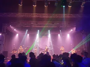 infinity club