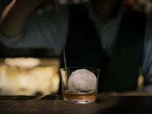 The Balance Bar